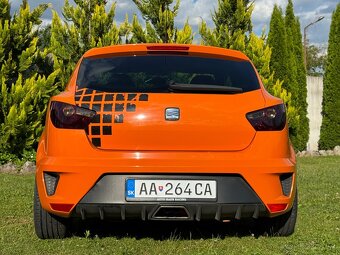 Seat Ibiza Cupra 1.4 TSI - 6