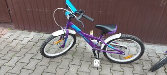 Detský bicykel - 6