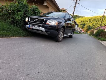 Volvo XC90 2.4 - 6