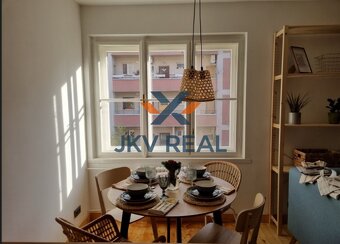 3-izbový byt, prenájom, Šancová, Staré Mesto, Bratislava - 6
