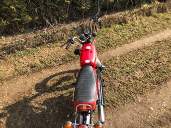 Simson S 51 enduro - 6