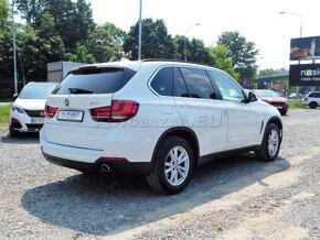 BMW X5 2.5d xDrive 160kW - 6