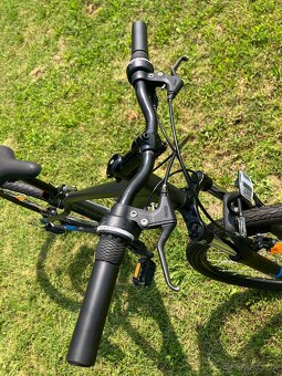 Rockrider ST 100 26” - 6