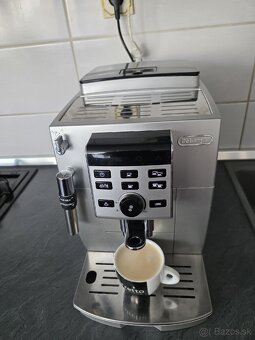 Kavovar Delonghi - 6