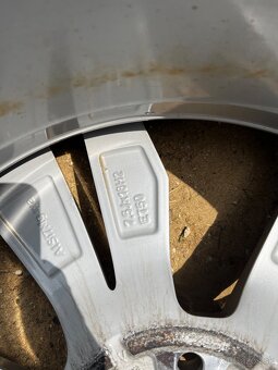 5x112 R18 215/55 R18 VW ID3 - 6