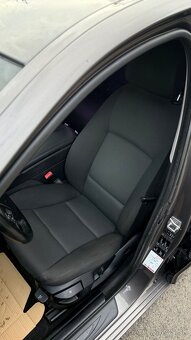 BMW 520d F10 - 6