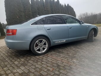 Audi a6 2.7 tdi - 6