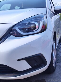 Honda Jazz 1.5 e:HEV 2022 - 6