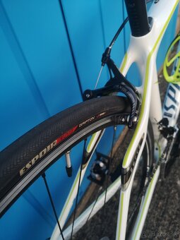 Specialized ruby, karbonovy cestny Bicykel - 6