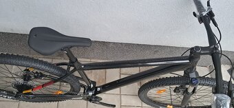 29´´ Bergamont REVOX 4 ,disc veľ. L - 6