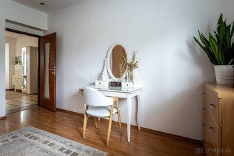 Na predaj 4 izbový rodinný dom, Tomášikovo - 6