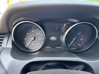 Land Rover Range Rover Evoque 2.0 TD4 Limited 2WD - 6
