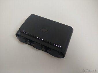 DJI MAVIC MINI FLY MORE COMBO verzia + bohaté príslušenstvo - 6