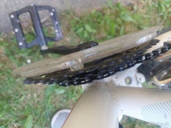Bicykel Dema pegas 3.0 - 6