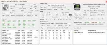 i9 10850K\32GB\RTX 3080\SSD\850W ZDROJ - 6