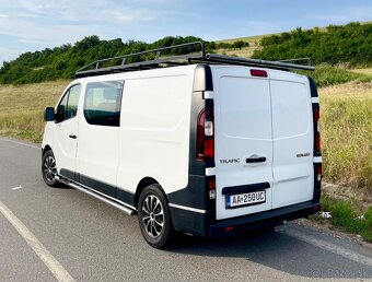 Renault Trafic 1.6 103KW - 6