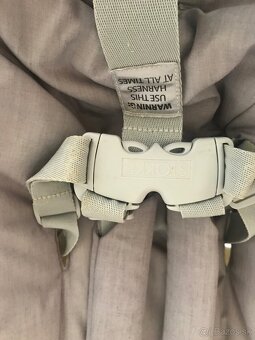 Newborn Stokke - 6
