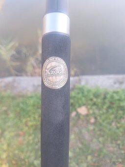 Predam udicu - 6