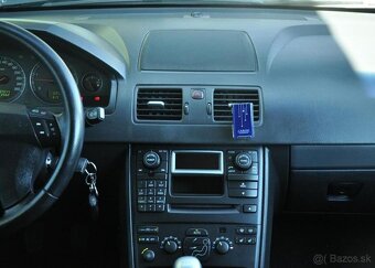 Volvo XC90 2.4D5 136KW 4X4 AUT. A/C TAŽNÉ 136 kw - 6