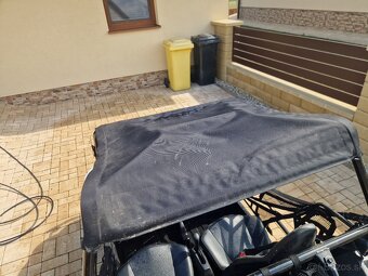 Polaris rzr 170 - 6