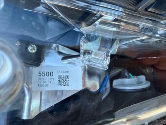 Predné svetlá MAZDA CX5 CX-5 II FULL LED EU - 6