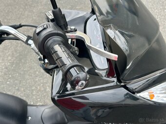 Honda PCX 150 - 6