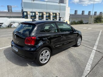 Volkswagen Polo 1.6 TDI - 6