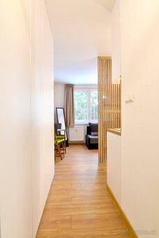 Zrekonštruovaná garsónka na Hospodárskej ulici v Trnave - 6