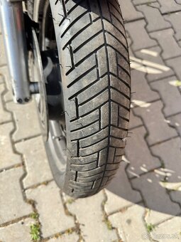 Triumph speedmaster - 6
