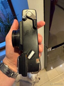 Konica C35 AF - 6