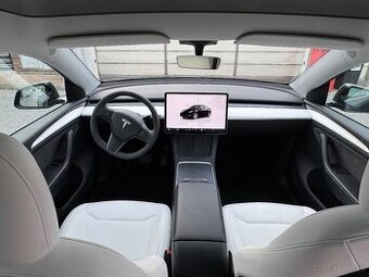 Tesla Model Y Dual Motor Long Range 378KW - 6