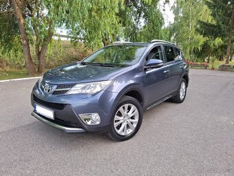 Toyota RAV4 2.0 benzin 4x4 A/T - 6