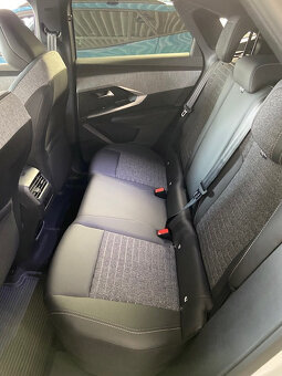 PEUGEOT 3008 ALLURE Hybrid 48V 145k e-DCS6 ( MHEV ) - 6