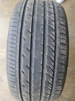 4x Davanti 275/45R20 - 6