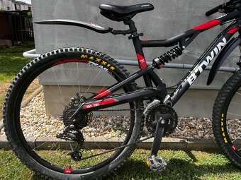 Rockrider 520s - 6