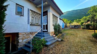 3+1 izbový rodinný dom, pozemok 1823m2, HRHOV - 6