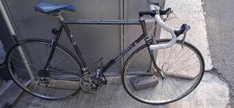 Cestný bicykel - 6