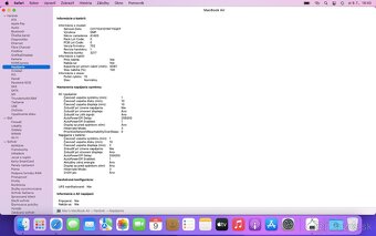 MacBook Air 13” - 6