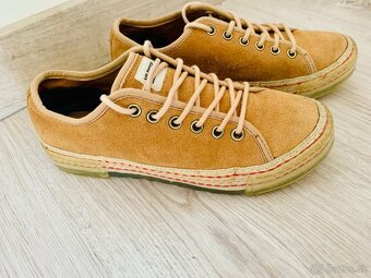 Balík topánok Tommy Hilfiger + Havaianas veľkosť 37 - 6