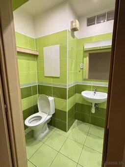 2 izbový byt na prenájom centrum Brezno - 6