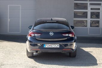 Opel Insignia Grand Sport 2.0 CDTI 125 kW - 6