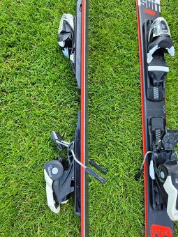 Rossignol pursuit lyže 163 cm - 6