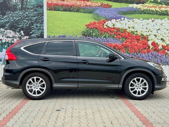 Honda CR-V 1.6 i-DTEC model 2016 2WD - 6