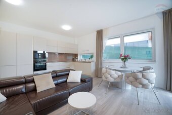 ZĽAVA 20 000 EUR NA 3 IZBOVÝ BYT NOVOSTAVBA S PREDZÁHRADKOU  - 6