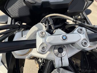 BMW G310GS - 6