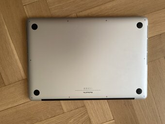 MacBook Pro (Retina, 15.4-inch, Mid 2015) - 6