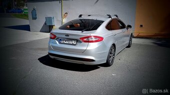 Ford Mondeo 2.0TDCI 110kw - 6