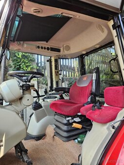 MASSEY FERGUSON 5609 - 6