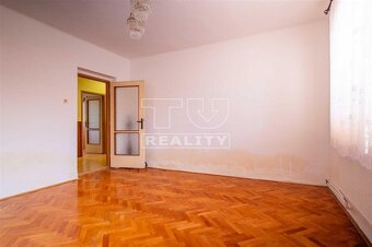 Rezervované Na predaj 4 izbový rodinný dom Malé... - 6