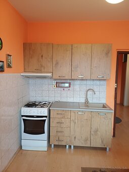 Predám dvojizbový byt - 6
